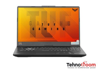 Лот: 17961246. Фото: 1. 17.3" Ноутбук ASUS TUF Gaming... Ноутбуки