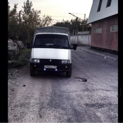 Лот: 7328398. Фото: 1. Газель. Грузовики, автобусы, спецтехника