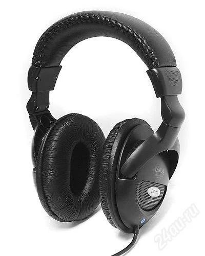 Лот: 1787864. Фото: 1. Наушники Dialog M-801HV (Hi-Fi... Другое (бытовая техника)