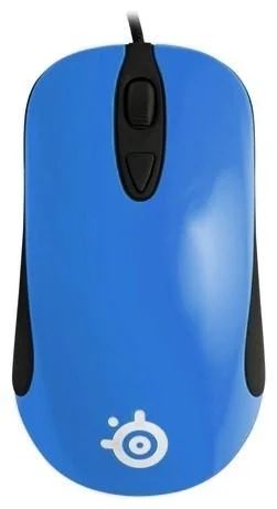 Лот: 4553114. Фото: 1. Игровая мышь USB SteelSeries Kinzu... Клавиатуры и мыши