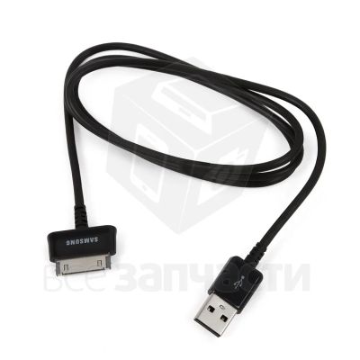 Лот: 6014998. Фото: 1. Samsung! 100% Ориг!! Дата кабель... Дата-кабели, переходники