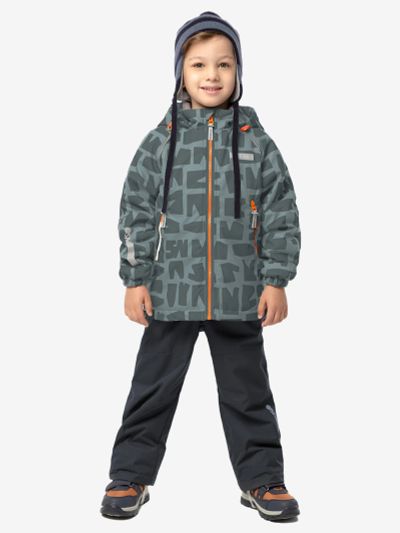 Лот: 24922141. Фото: 1. Костюм NIKASTYLE, Мультицвет. Спортивные костюмы