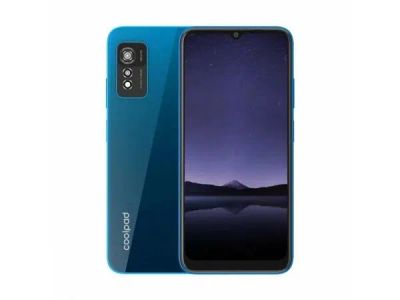 Лот: 23455382. Фото: 1. Смартфон Coolpad CP12P 4/128GB... Смартфоны