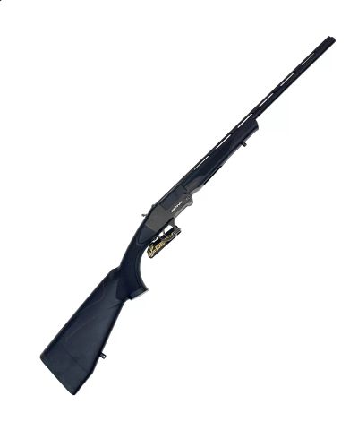 Лот: 22558840. Фото: 1. Ружье (DERYA) Single SS-104 кал... Охотничье оружие