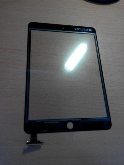 Лот: 4783378. Фото: 1. Оригинал новый Touchscreen Тачскрин... Запчасти для планшетов