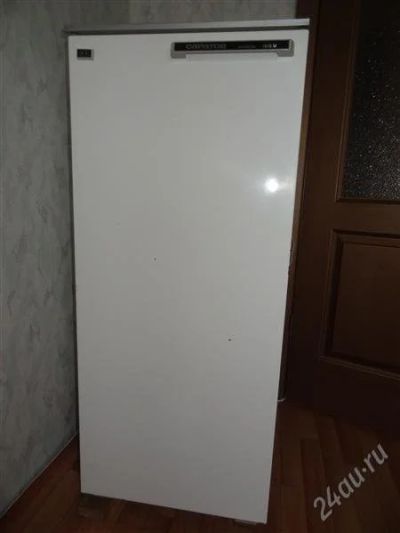Лот: 1980421. Фото: 1. Холодильник. Холодильники, морозильные камеры