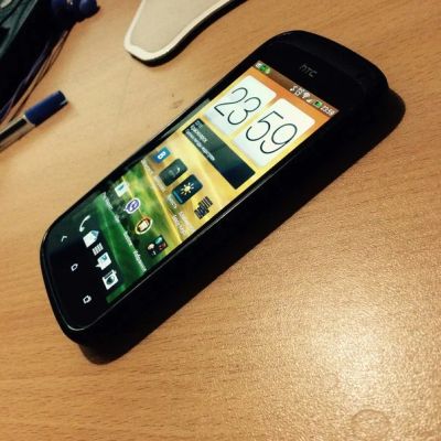 Лот: 4792026. Фото: 1. Htc one s. Смартфоны