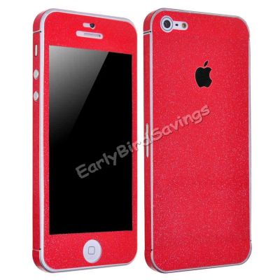 Лот: 3115059. Фото: 1. Виниловые наклейки для Iphone... Защитные стёкла, защитные плёнки