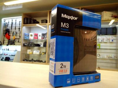 Лот: 10393500. Фото: 1. Внешний жесткий диск 2.5" HDD... Внешние жесткие диски