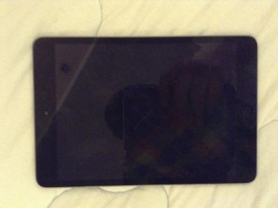 Лот: 4726990. Фото: 1. ipad mini 2 Retina 16gb wifi Обмен... Планшеты