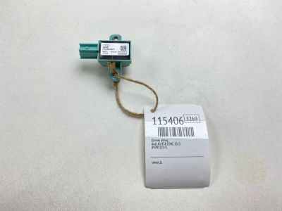 Лот: 25529355. Фото: 1. Датчик Airbag Audi A5 2013 8K0955557C... Электрооборудование