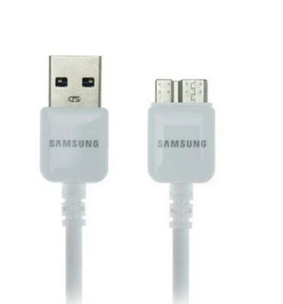 Лот: 4116842. Фото: 1. оригинальный Samsung galaxy NOTE3... Дата-кабели, переходники