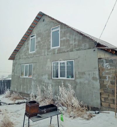 Лот: 15518302. Фото: 1. Продается дом 108 кв.м. 12 сот... Дома