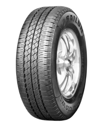 Лот: 18365974. Фото: 1. 205/70 R15 С Sailun Commercio... Шины