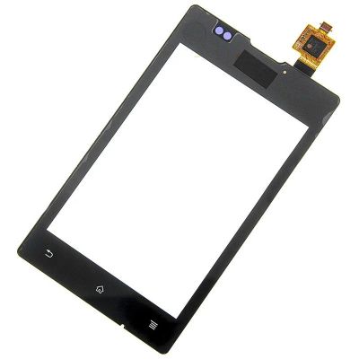 Лот: 25331035. Фото: 1. Тачскрин для Sony C1505 (Xperia... Дисплеи, дисплейные модули, тачскрины