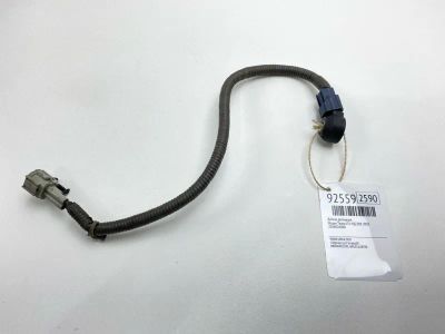 Лот: 23685893. Фото: 1. Датчик детонации Nissan Teana... Двигатель и элементы двигателя