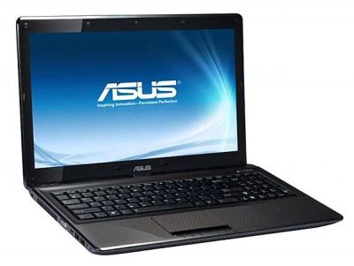 Лот: 4131903. Фото: 1. Ноутбук ASUS K42 K42F-A1 Intel... Ноутбуки