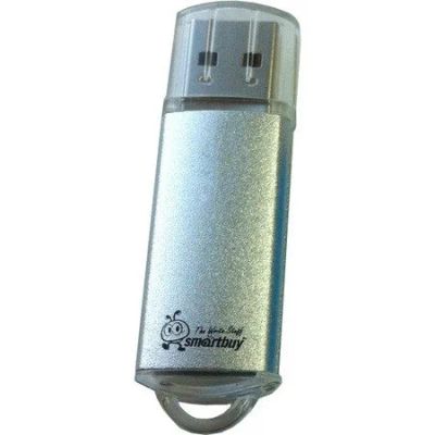 Лот: 6586200. Фото: 1. флэшка Smart Buy на 64gb V-Cut... USB-флеш карты
