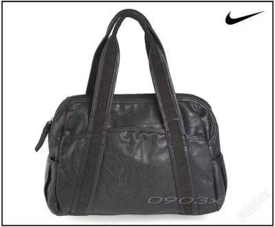 Лот: 2267601. Фото: 1. Сумка NIKE. Сумки