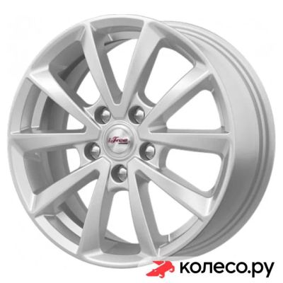 Лот: 25278441. Фото: 1. Скайрим 6.5x16/5*114.3 D60.1 ET45... Диски