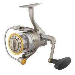 Лот: 14177948. Фото: 1. Катушка RYOBI Excia MX (3000). Катушки, комплектующие