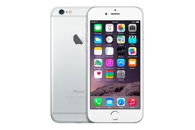 Лот: 10005588. Фото: 1. Iphone 6 128gb идеально состояние... Смартфоны