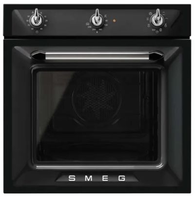 Лот: 24574657. Фото: 1. Электрический духовой шкаф Smeg... Плиты, духовые шкафы, варочные поверхности