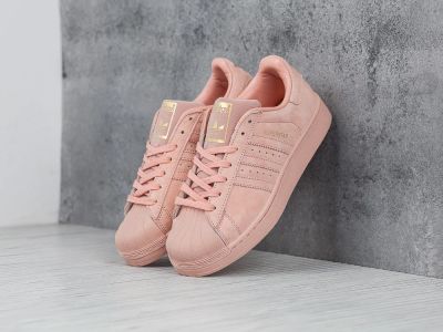 Лот: 10571804. Фото: 1. Adidas Superstar PL. Кеды, кроссовки, слипоны