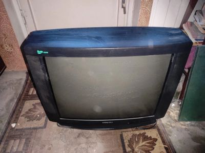 Лот: 19919574. Фото: 1. Телевизор samsung 27". Запчасти для телевизоров, видеотехники, аудиотехники