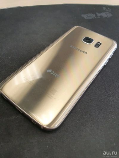 Лот: 13460776. Фото: 1. Samsung Galaxy s7 (sm-g930fd... Смартфоны
