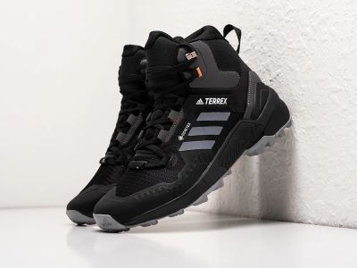 Лот: 24978122. Фото: 1. Кроссовки Adidas Terrex Swift... Кеды, кроссовки, слипоны