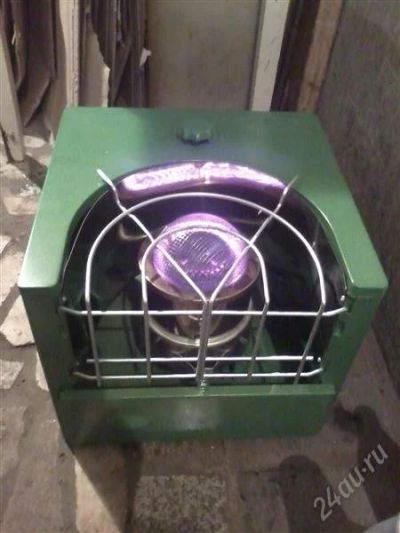 Лот: 1528107. Фото: 1. Солярогаз. САВО. 2,5кв. Чудо печь... Обогреватели промышленные, тепловые пушки