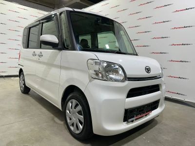 Лот: 23521704. Фото: 1. Daihatsu Tanto 2019. Автомобили