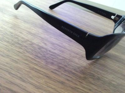 Лот: 10087937. Фото: 1. Очки солнцезащитные Kenneth Cole. Очки солнцезащитные