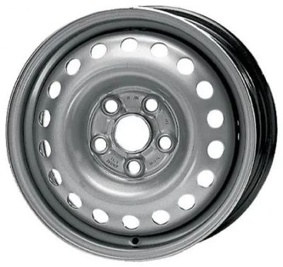 Лот: 20155615. Фото: 1. Диск Magnetto RENAULT Duster... Диски