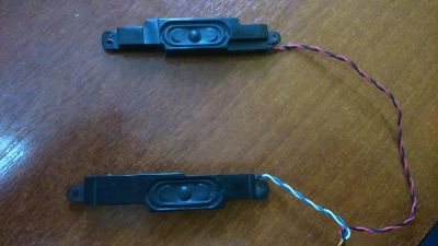 Лот: 7559569. Фото: 1. акустическая система от ACER TravelMate... Другое (комплектующие)