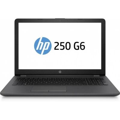 Лот: 11955567. Фото: 1. Ноутбук HP 250 G6 (15.6"/Intel... Ноутбуки