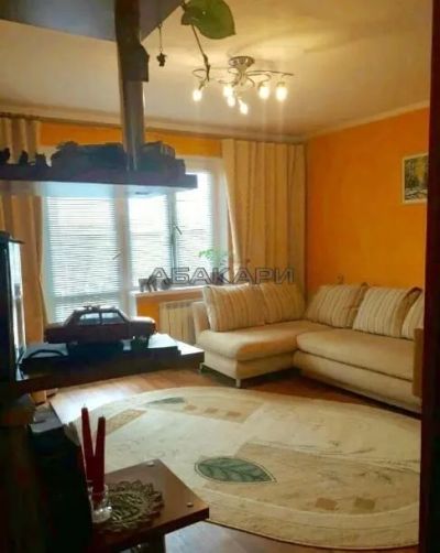 Лот: 21579200. Фото: 1. Сдам 1-комн. улица Щорса, 20 за... Квартиры, студии