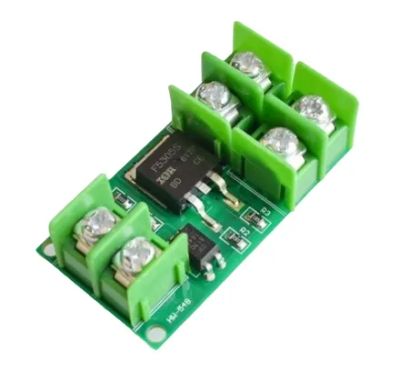 Лот: 20248557. Фото: 1. Модуль MOSFET MOS F5305S. Другое (радиодетали  (электронные компоненты))