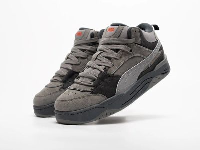 Лот: 23601957. Фото: 1. Зимние Кроссовки Puma 180 High. Кеды, кроссовки, слипоны