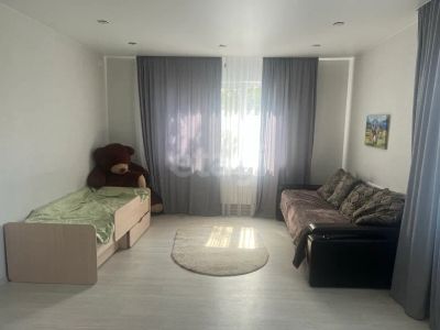 Лот: 25589097. Фото: 1. 3-комн. дом , Красноярск Цимлянская... Дома