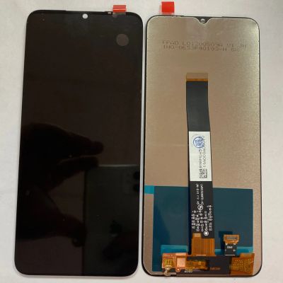 Лот: 18108273. Фото: 1. Дисплей Xiaomi Redmi 10A (220233L2C... Дисплеи, дисплейные модули, тачскрины