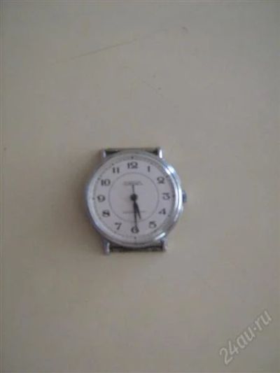 Лот: 2686838. Фото: 1. Часы наручные Ракета. Красноярск