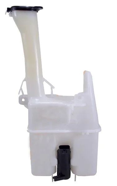 Лот: 7424690. Фото: 1. Бачок омывателя Toyota Fielder... Кузов
