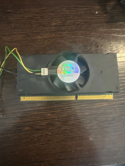 Лот: 24842205. Фото: 1. Процессор intel раритет. Процессоры