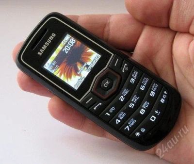 Лот: 777891. Фото: 1. продам samsung e1081t. Кнопочные мобильные телефоны