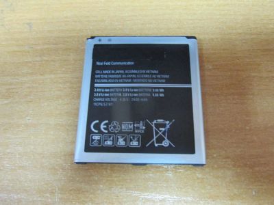 Лот: 10667294. Фото: 1. АКБ для Samsung Galaxy Grand Prime... Аккумуляторы