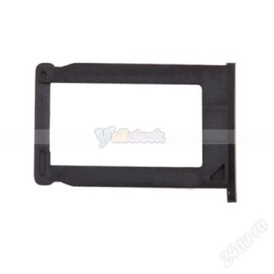 Лот: 2448076. Фото: 1. держатель sim карты iphone 3gs. Корпуса, клавиатуры, кнопки