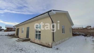 Лот: 24591586. Фото: 1. Продам 1-этажн. дом 132.6 кв.м... Дома