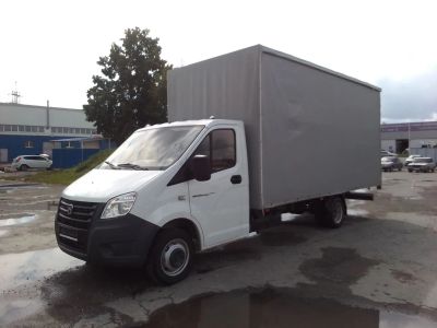 Лот: 23357101. Фото: 1. Газ Бортовой грузовик. Автомобили
